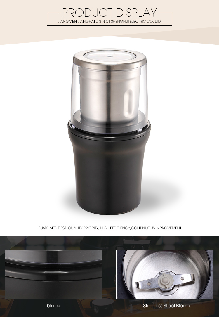 R-18 coffee grinder