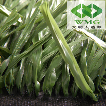 WM tennis court synthetic grass