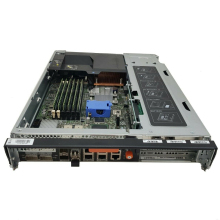 NetApp FAS3220 Controller Module 111-01061+B7 - 12GB RAM (No Battery)