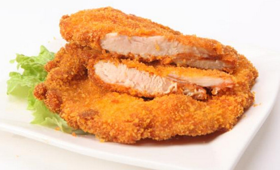 Transglutaminase für Hühnchensteak transglutaminase for chicken steak