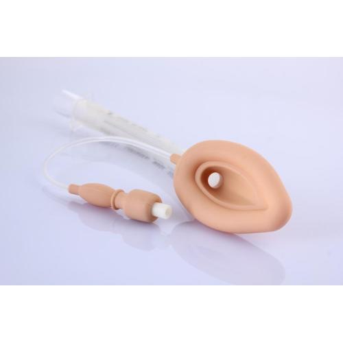 Disposable Laryngeal Mask Airway