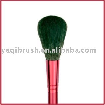 Powder brush