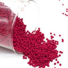 Recycled XLPE Granules for Extruded XLPE Cable Insulation