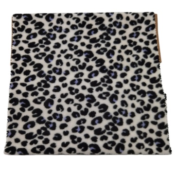 Polar Fleece Fabrics: 100% Polyester