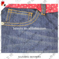 JannyBB thiết kế bé gái denim quần sọt