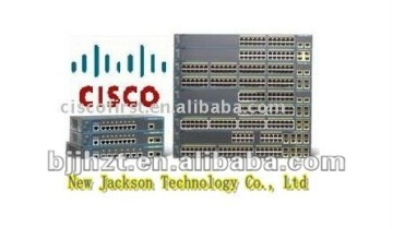 Cisco WS-C2960G-48TC-L 48 port Switch