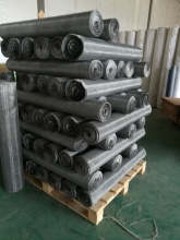 Metal Stucco Mesh Lath