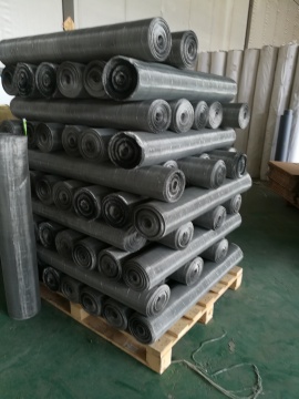 Metal Stucco Mesh Lath