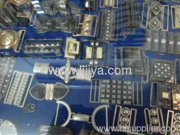 Auto Lock Buckle Belt?