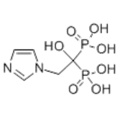 Zoledronic acid CAS 118072-93-8