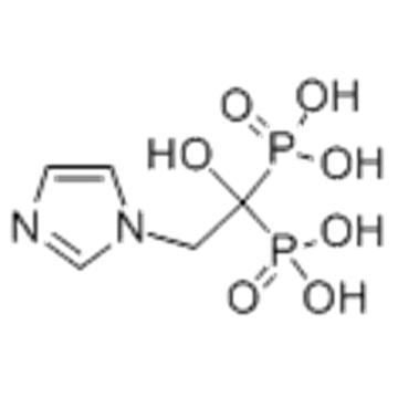 Zoledronic acid  CAS 118072-93-8