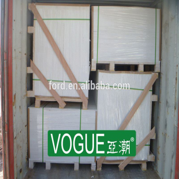 fireproof wall board (Mgo fireproof board)Magnesium Oxide Board