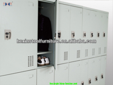 KD 6 to18 door key lock metal storage cabinet