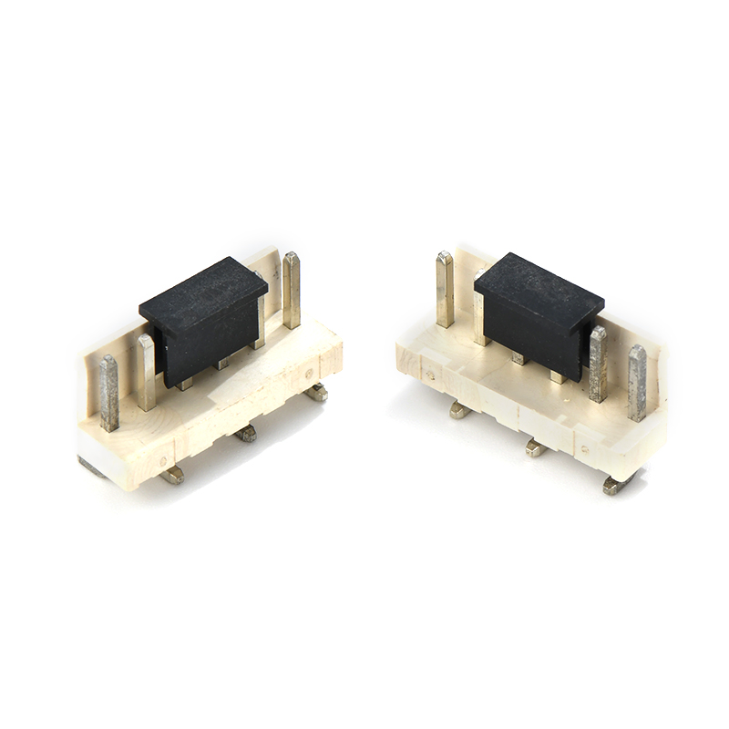 덮힌 MX3.09 6P SMT 웨이퍼 커넥터 Covered MX3.09 6P SMT Wafer Connector