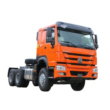 China tractor truck sinotruk HOWO 6x4 Tractor Truck Sinotruk Howo Tractor