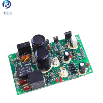 Excellent quality of 6mil , 0.15mm circuit PCB supplier with precise scale