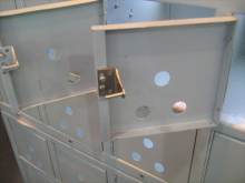 IC Card Lock, Card Lock