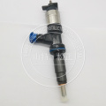 KOMATSU SAA6D140E-5 ENGINE INJECTOR ASS'Y 6261-11-3200