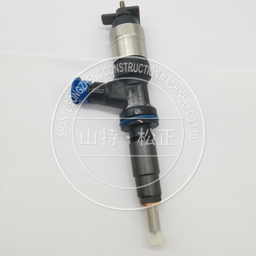RE44508/RE48786 4-silinder diesel Injector