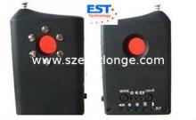 Multifunctional Wireless Camera Detector , Mini Spy Hidden