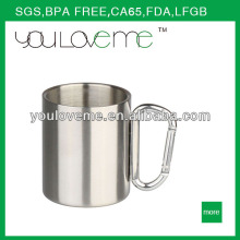 Stainless steel Mugs & Cups