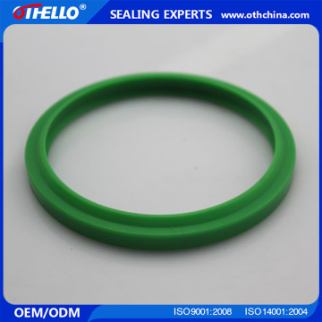 NBR Mechanical rod seal / dust seal/piston seal/seal for Forklift