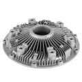 Aluminum Alloy Die Casting heat sink ADC12