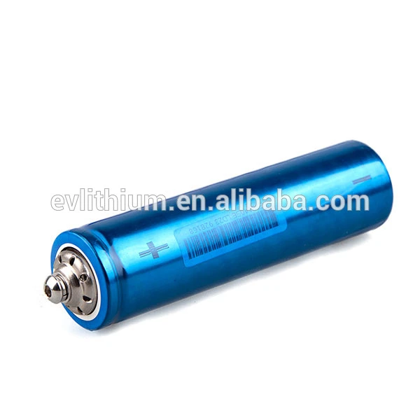 High Rate 38120 3.2V 10ah Single Cell Headway LiFePO4 Battery