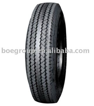 Bias Tire 7.00-15