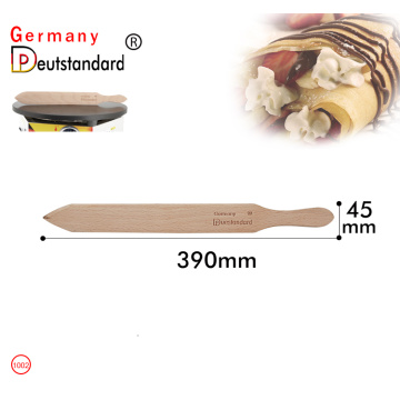 Crepe Spatula Alat pembuat Crepe Set