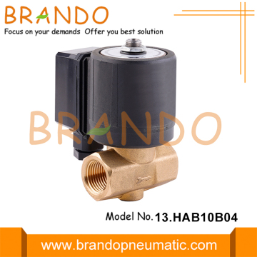 E6G S10 1/2 GMO BRAHMA Type Gas Solenoid Valve