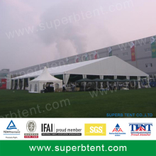 Big Temporary Warehouse Tent for Storage in Dubai