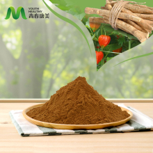 Pure Ashwagandha Concentrated Extract