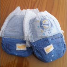 Baby training pants manufacturer in CHINA