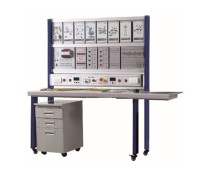 ZMPLC9 PLC Training Equipment