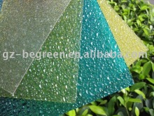 polycarbonate embossed sheet,polycarbonate solid sheet,polycarbonate flat sheet