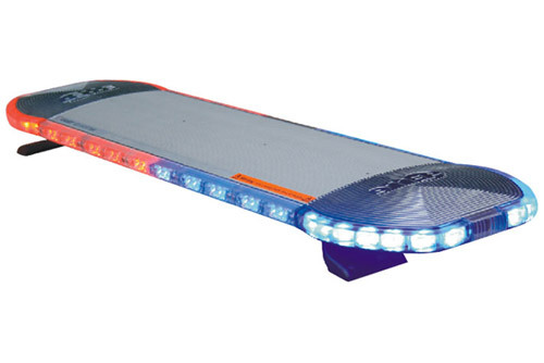 Barras de luces LED - LED Lightbars GX911