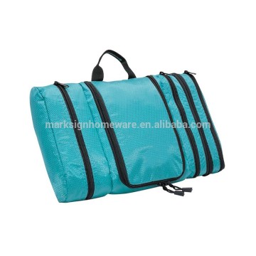 Pack-it-Flat Toiletry Organizer