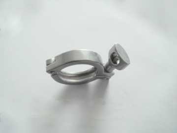 bundle  clamp