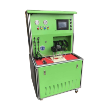 SCR816 NOX Sensor & Urea Pump Test Bench