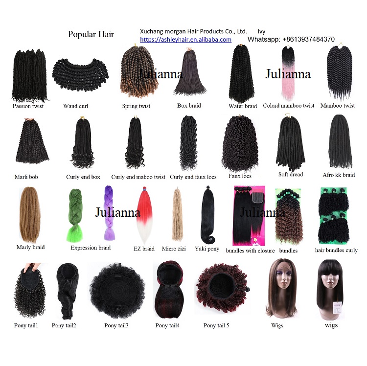 Wholesale Japanese Fiber Soft Dreads Dread Braids Styles Prices Crotchet Braid Synthetic Hair