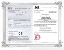 FrontDesk Hotel Safe Deposit Cabinet with Handset Recorder