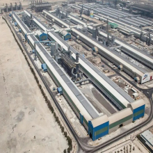 Sharp and smooth storage and transport system