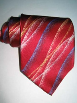 Silk Necktie