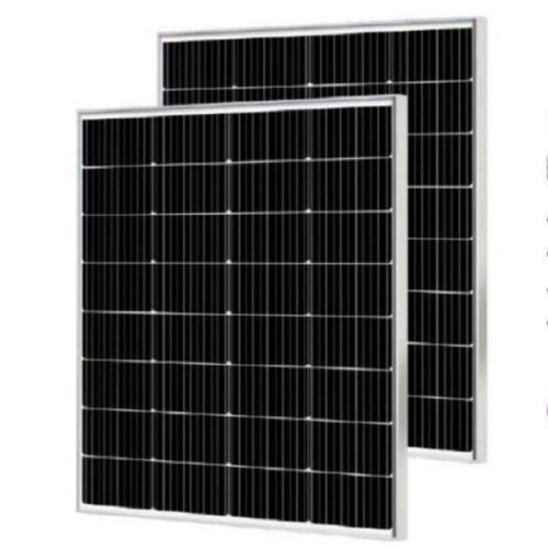 HY 120W Poly solar panel PV module