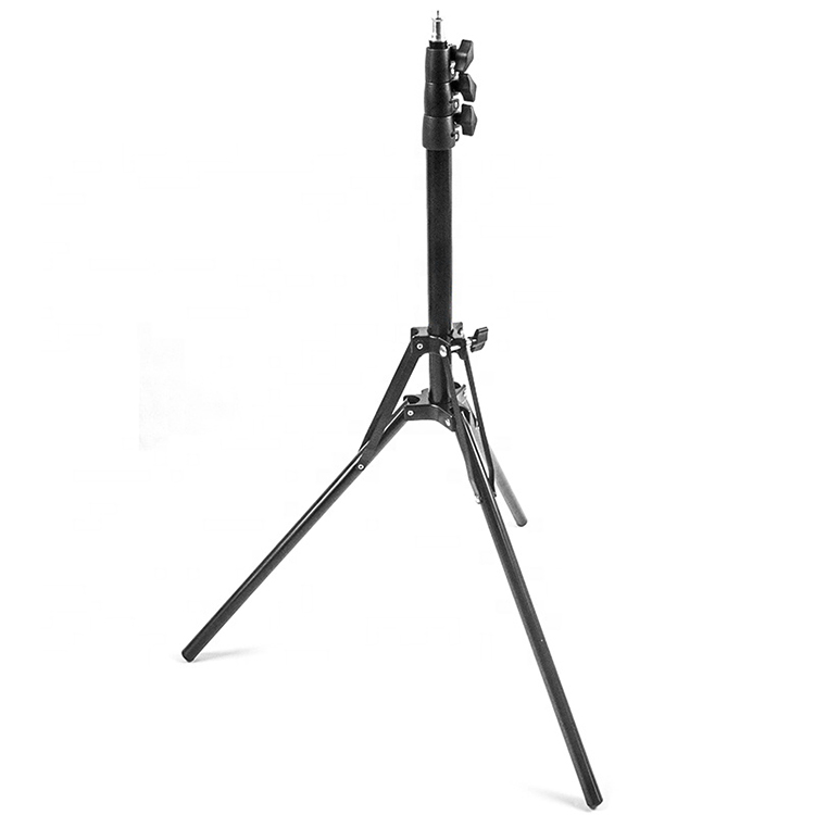 Reverse Foldable Tripod