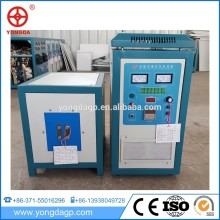 Yongda hot sale 35KW IGBT high frequency induction heating generator