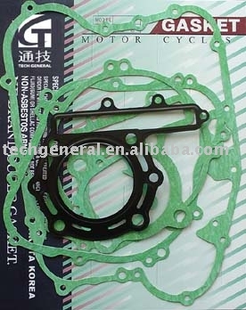 Gasket kits for motorcycle KLR250