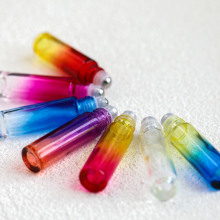 Perfume Glass Roller Bottle