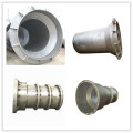 CFBC Boiler Mountings And Accessories Air Nozzle Pipe